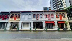Sims Avenue (D14), Shop House #612417541